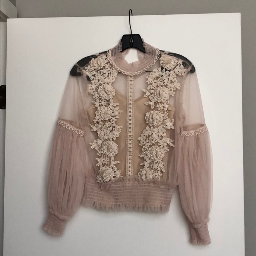 Blouse